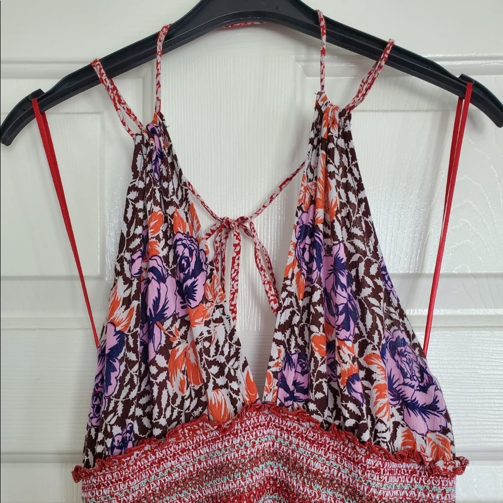 Free People Boho sun dress - Picture 5 of 15